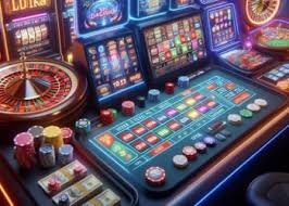 877 game Explore the range of slot games on 877 game